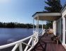 Lakeside Chalet