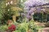 Beautiful gardens