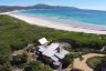 Aurora Beach Cottage
