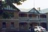 Man-O-Ross Hotel