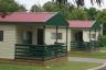 Jenolan Caravan Park, Oberon