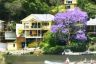 Riverside Escape on Berowra Waters