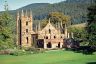 Church - Port Arthur Historic Site