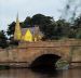 Ross Bridge & Church