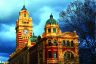 Flinders Street Station - Photographer: John Karmouche