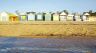 Bathing Boxes - Mt Martha