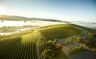 Hot air balloon Yarra Valley