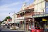 Daylesford main street