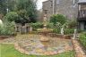 The Garden of Eden's Fountain of Heavenly Clarity