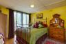 Forest Cottage Bedroom