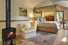 Olinda Cottage Bedroom
