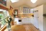 Olinda Cottage Kitchen