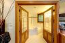 Treehouse Cottage Double Spa