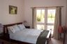 Bob's - bedroom