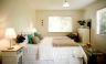 Dairy House bedroom