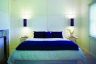 Harvest House bedroom