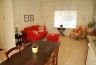 Birch living room