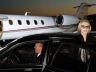 Citation Jet transfer