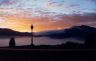 Sunrise on Mt Bogong