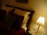Villa bedroom