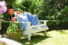 Garden Seat
