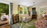 Fern Sitting room