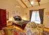 Sarah Jane Suite interior