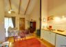 Sarah Jane Suite kitchenette