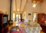 Sarah Jane Suite lounge