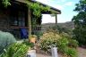 Nuggetty Cottage Verandah