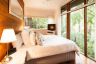 Cottage in the Forest Bedroom
