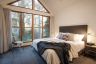 Artists on Everest Bedroom
