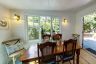 Candlelight Cottage Diningroom