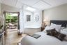 Twilight Cottage Bedroom