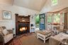 Twilight Cottage Loungeroom