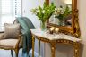 Villa D'amour style