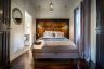 White Gates Bedroom