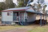 Highland Cabins at Bronte Park