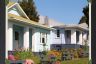 Cottages at Tarraleah