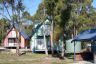 Four Seasons Holiday Cottages