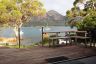 Dunwerkin at Coles Bay