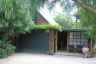 Red Brier Cottage Accommodation