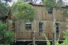 Crayfish Creek Cabin Park and Spa House
