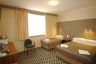 Argosy Motor Inn