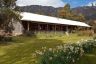 Gowrie Park Wilderness Village