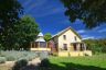 Kentisbury Country House