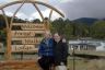 Forest Walks Lodge - Eco-Accommodation