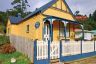 Comstock Cottage