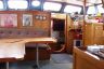 West Coast Yacht Charters Accom