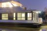 Moama on Murray Houseboats
